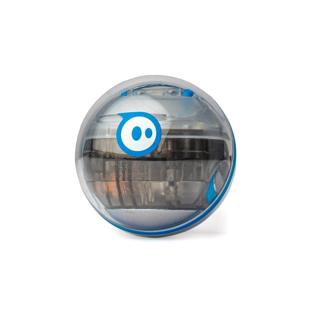 Sphero Mini Activity Kit w/Robotic Ball/Cards/Construction Set STEM Learning — image 3