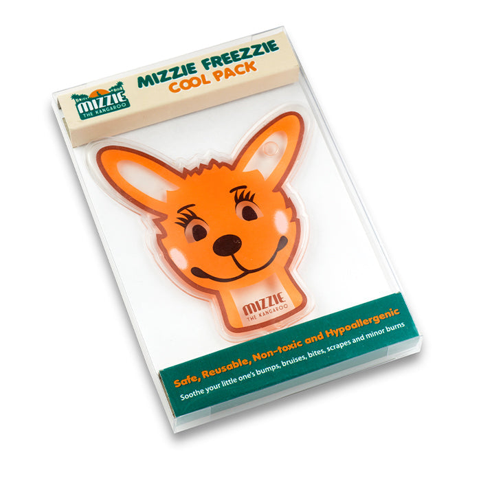 Mizzie the Kangaroo Mizzie Freezzie Cool Pack — image 2