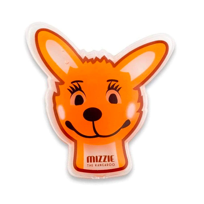 Mizzie the Kangaroo Mizzie Freezzie Cool Pack (2 Pack) — image 2