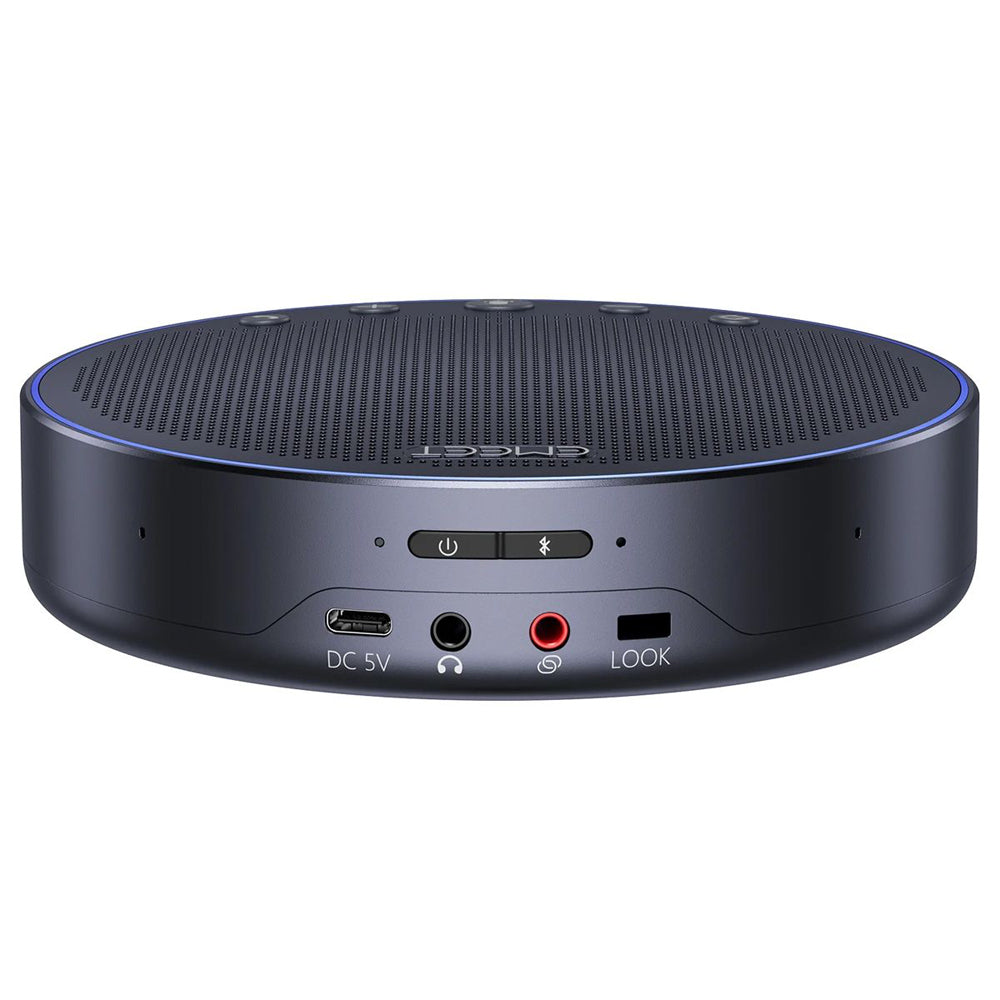 Emeet OfficeCore M3 Zoom-Certified Portable Speakerphone w/ 20-Hour Play Time — image 4