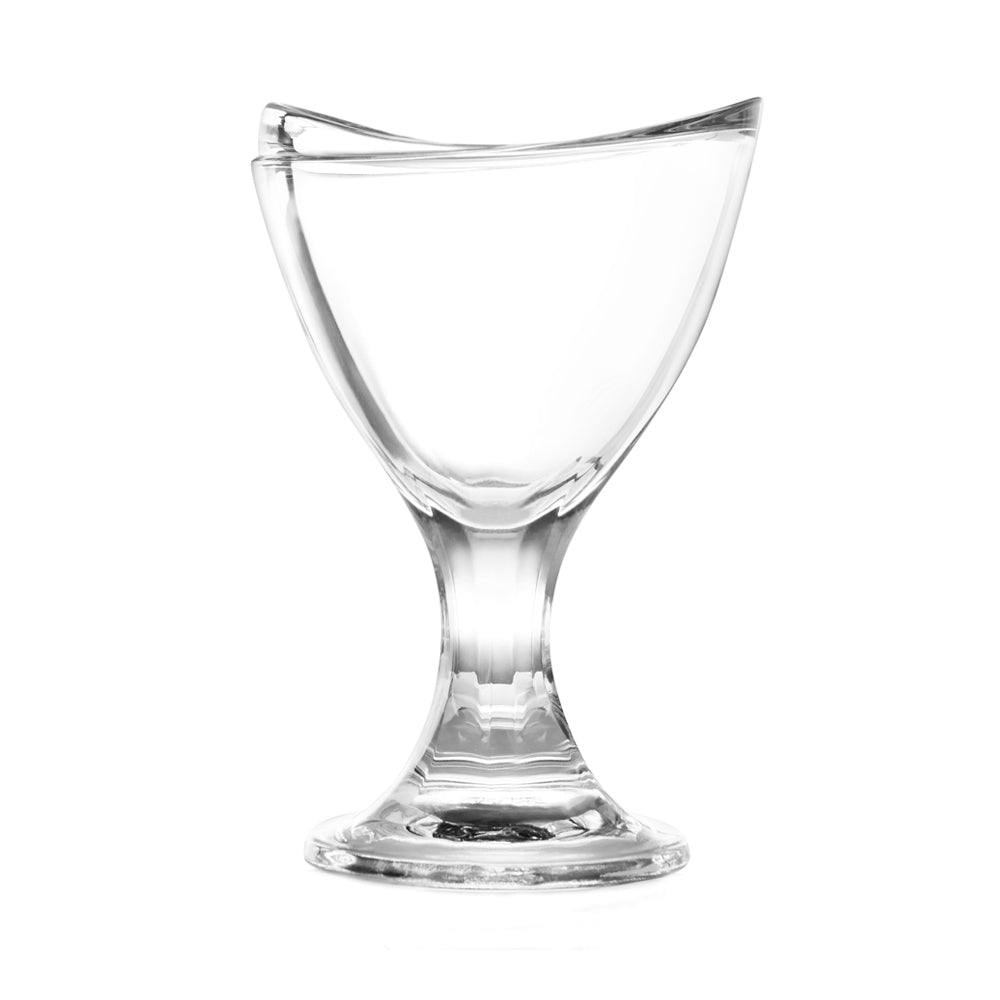 Ocean Delight Ice Cream Cup Glasses/Cups/Bowls 200ml Food/Dessert/Treat (4 Pieces) — image 2
