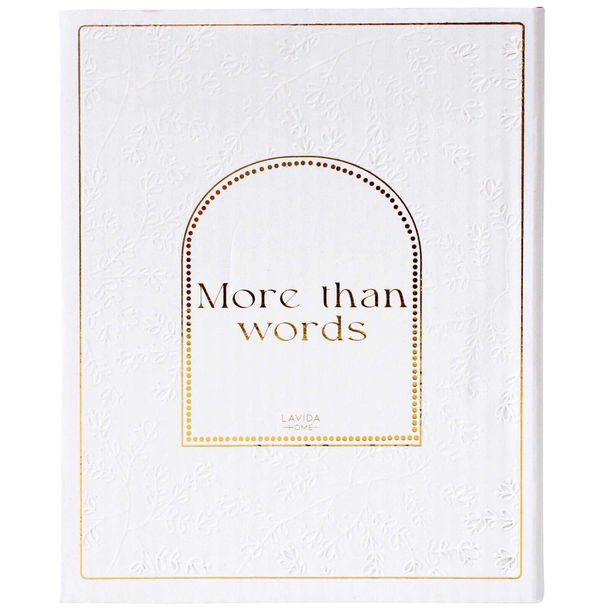 LVD Standing Ceramic 11x14cm Gift Plaque Home/Office Room Decor Reminder Awesome — image 3