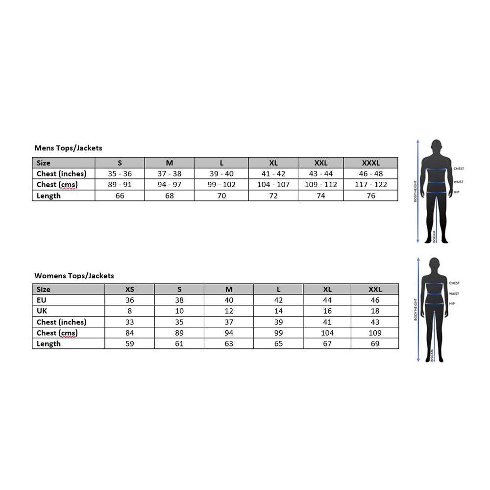 Mac in a Sac Packable Unisex Adult Waterproof Outerwear Jacket Charcoal XS — image 2