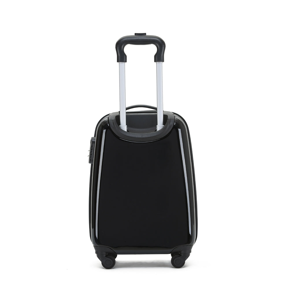 Marvel Avengers 17" Trolley Cabin Luggage Suitcase Travel Wheel Bag 50x35x24cm — image 5