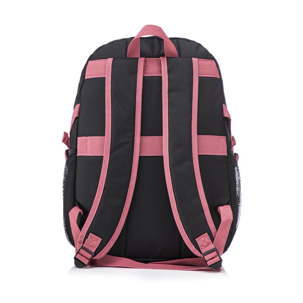 Avengers Kids School Backpack With Mesh Pockets 44cm Adjustable Straps — image 3