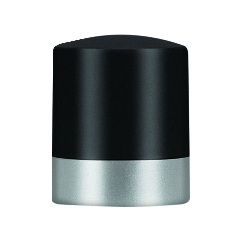 Avanti Twist Lock Champagne Sealer Bottle Cover Seal Metal Stopper Assorted