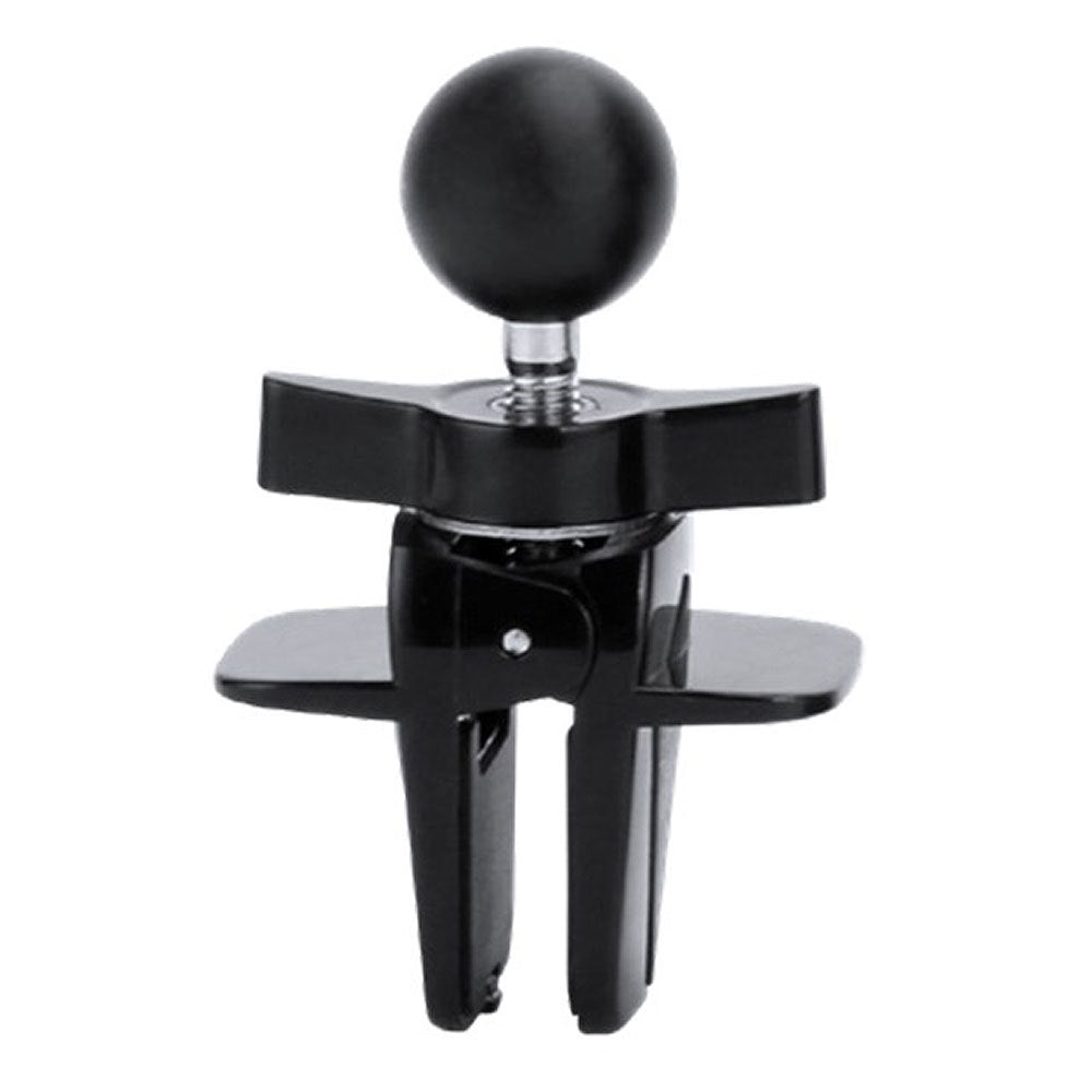 Mbeat Gorilla Power 10W Wireless Car Charger USB Air Vent for iPhone/Samsung BLK — image 5