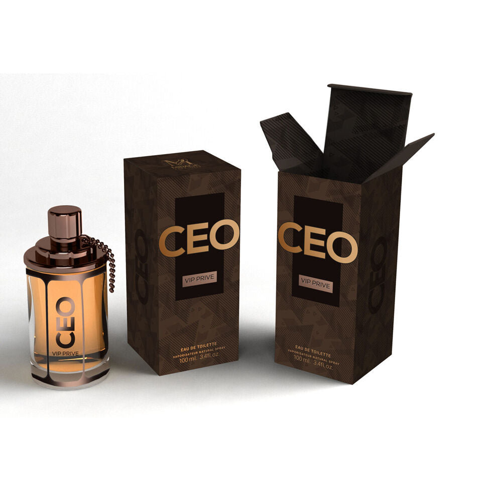 Mirage 100ml EDP Eau De Parfum Suits VIP Prive Fragrance Spray Scent For Men