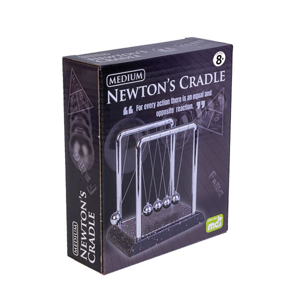 Mdi Balance Ball Cradle w/ Black Marble Base Desk Accessory Decor Medium — image 2