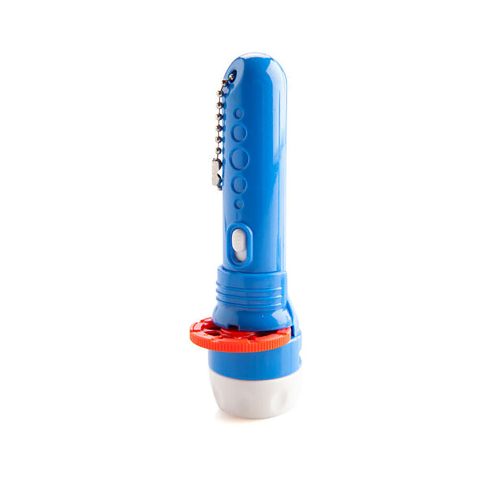Aquaworld Sea Animal Torch Projector Educational Kids/Children Play Toy 5y+ — image 2