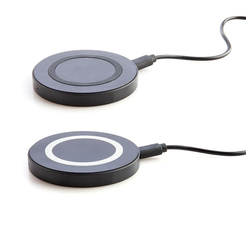 Mdi Wireless Charger/Charging Pad For Qi Device Smartphone/Smartwatch Assort (3 Pack) — image 3