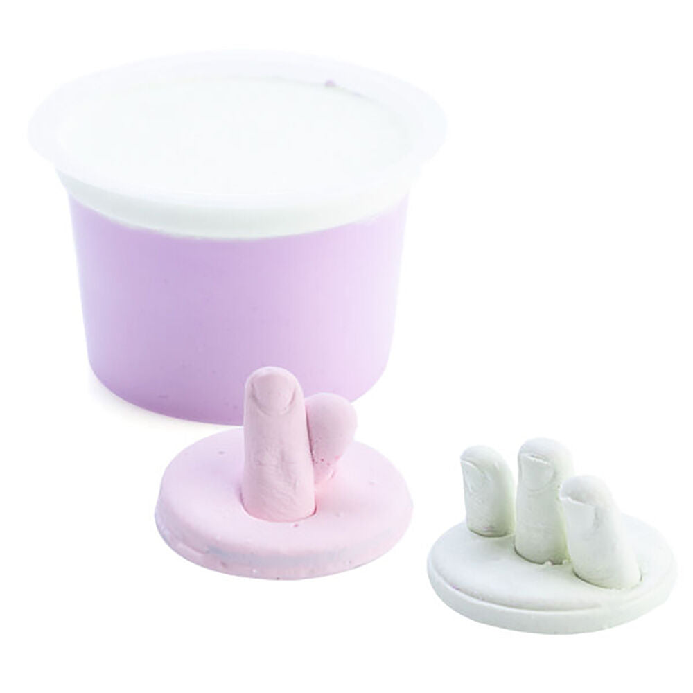 Mdi Clone Your Finger DIY Sculpture Kids/Children Sensory Toy Craft Kit 8y+ — image 2