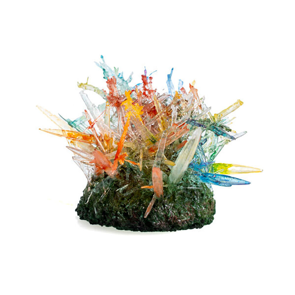 Mdi Grow Crystal Rainbow Educational Science Experiment Kids Toy Kit 8y+ (6 Pack) — image 5