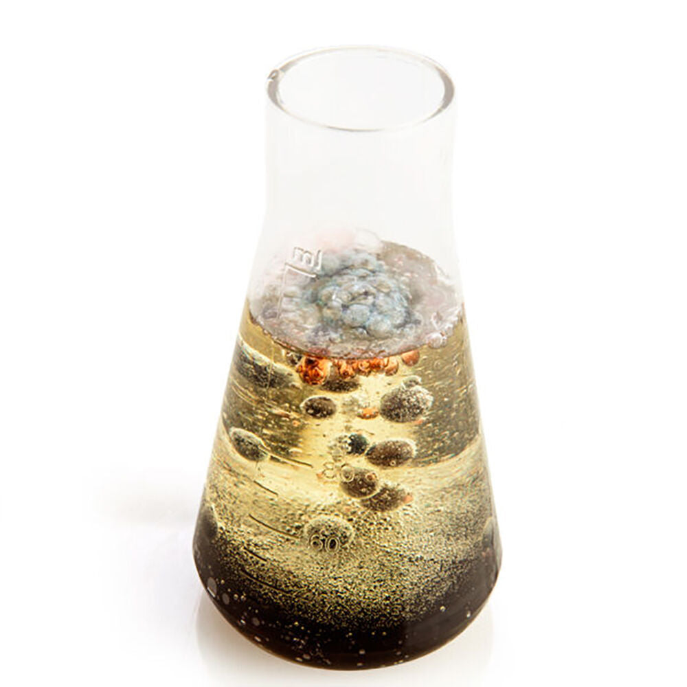 Mdi Lava In a Bottle Educational Science Experiment Kids Play Toy Kit 5y+ (4 Pack) — image 10