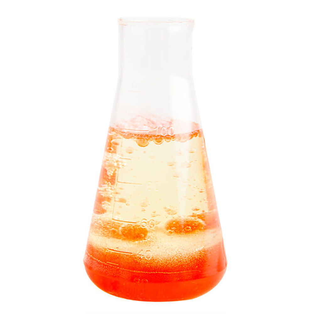Mdi Lava In a Bottle Educational Science Experiment Kids Play Toy Kit 5y+ (4 Pack) — image 3