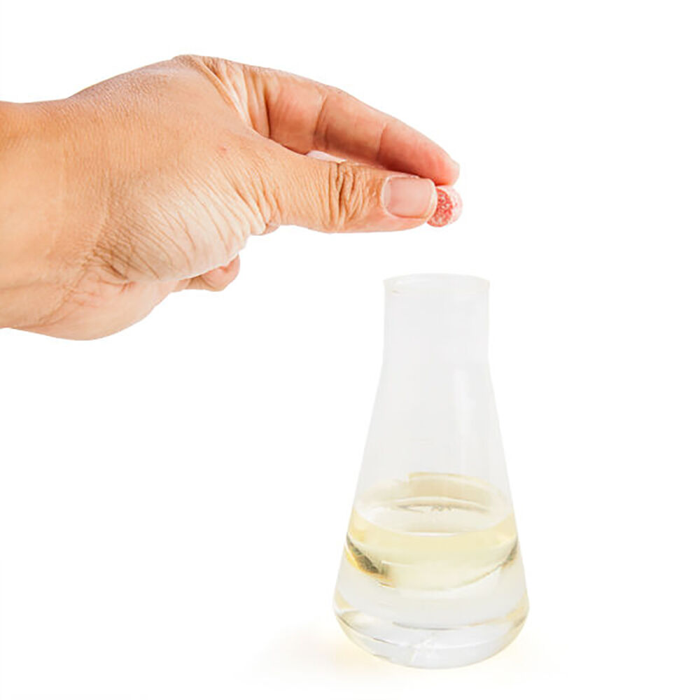 Mdi Lava In a Bottle Educational Science Experiment Kids Play Toy Kit 5y+ — image 4