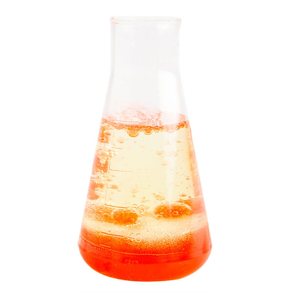 Mdi Lava In a Bottle Educational Science Experiment Kids Play Toy Kit 5y+ — image 2