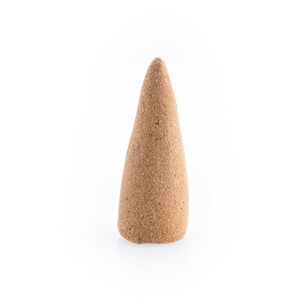 Wild Scents 10pc Wild Scents Soul Sticks Backflow Incense Cones Fragrance Palo Santo (6 Pack) — image 4