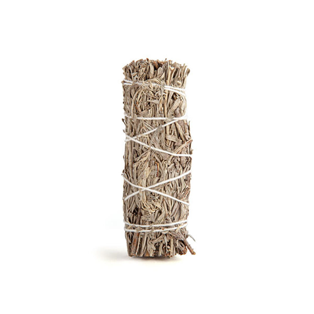 Wild Scents Blue Sage Smudge Sticks Dried Leaves Aromatherapy Home Fragrance — image 2
