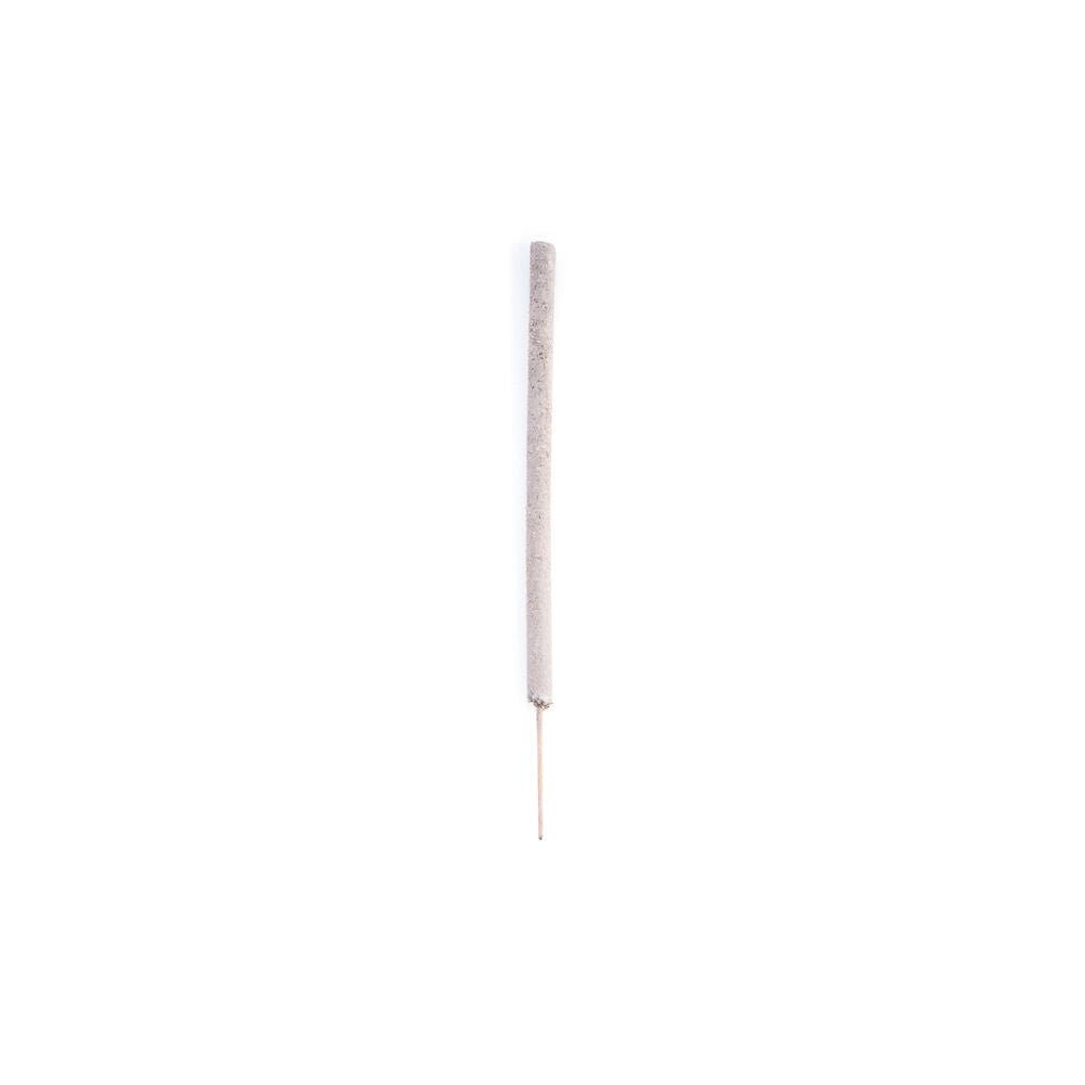 Wild Scents 23x1x1cm Hand-Rolled Resin Incense Sticks White Sage & Copal — image 2