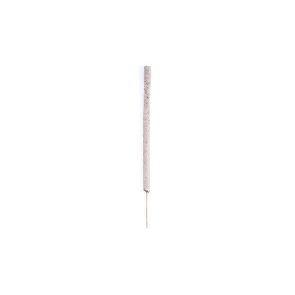 Wild Scents Hand-Rolled Resin Incense Sticks White Sage & Copal 23x1x1cm (6 Pack) — image 3
