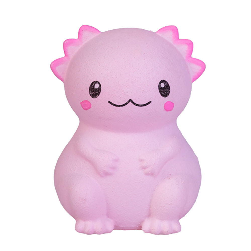 Axolotl Grow an Axolotl Kids/Children Sensory/Educational Play Interactive Toy — image 2