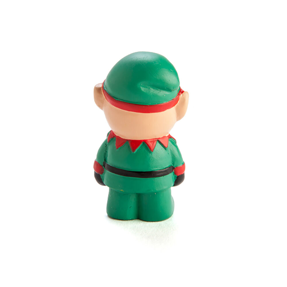 Mdi Grow a Christmas Elf Kids/Children Activity Fun Play Interactive Toy — image 3