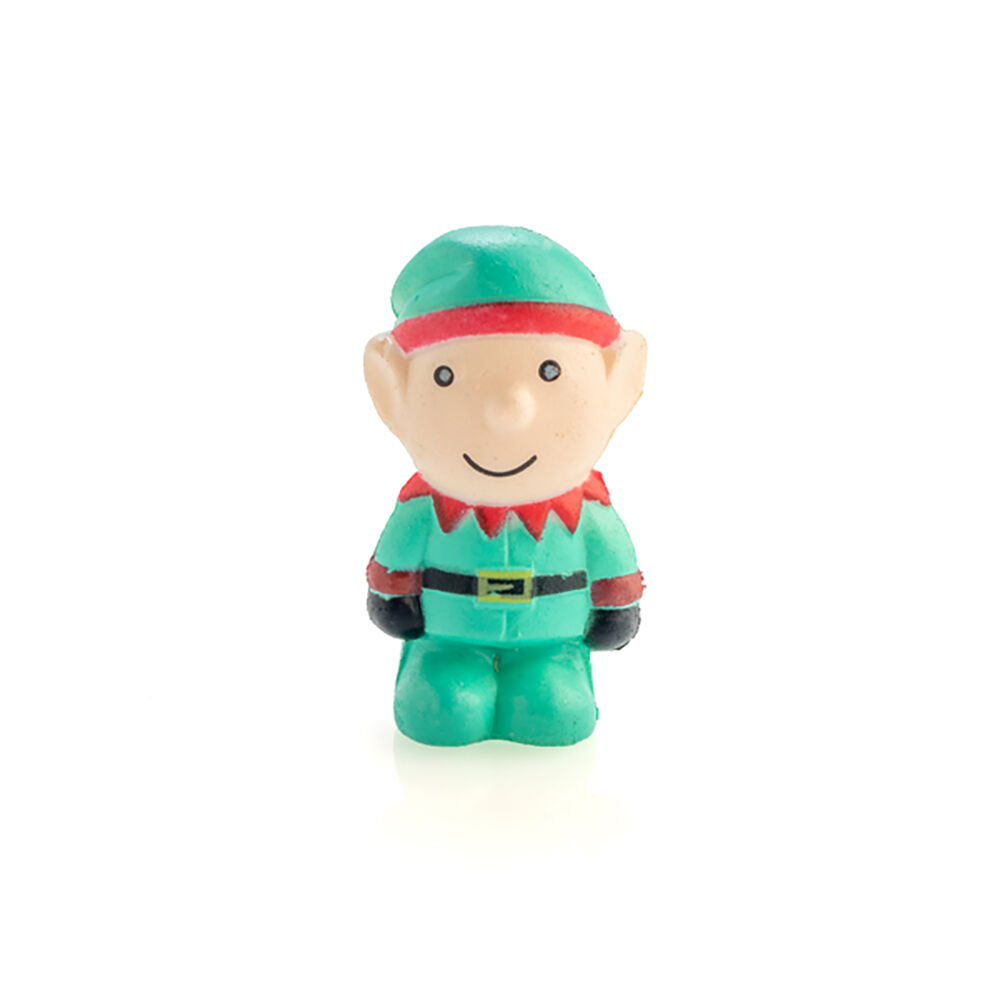 Mdi Grow a Christmas Elf Kids/Children Activity Fun Play Interactive Toy (6 Pack) — image 2