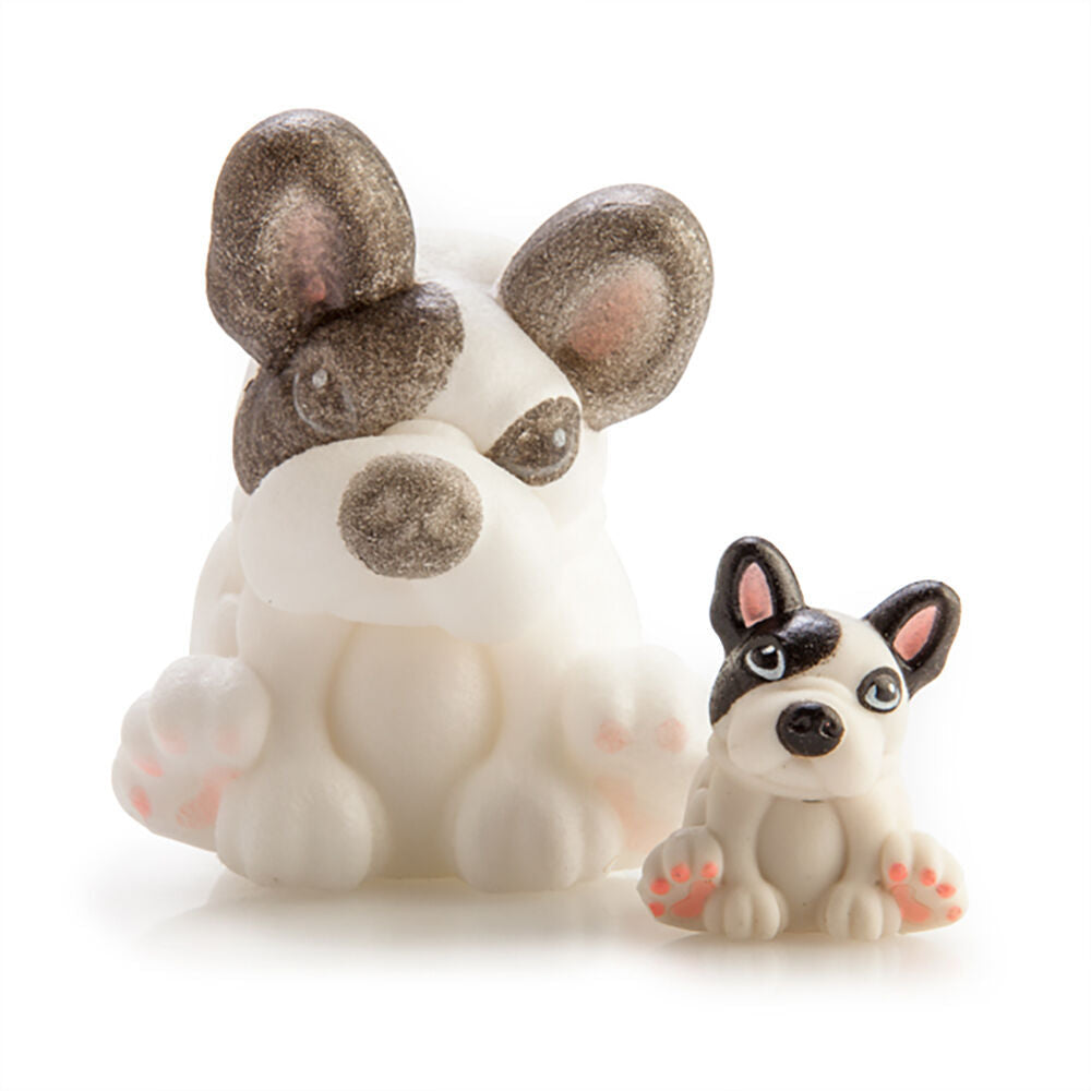 Mdi Grow a French Bulldog Kids/Children Activity Fun Play Interactive Toy (8 Pack) — image 3