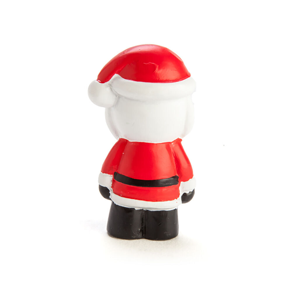 Mdi Grow a Santa Kids/Children Activity Play Interactive/Educational Toy (6 Pack) — image 3