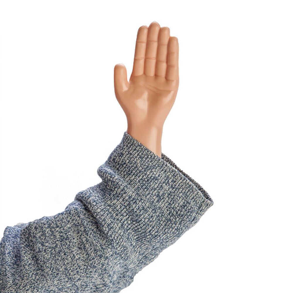 Mdi Tiny Hands Prop w/ Stick Kids/Children Hilarious Prank Toy 3y+ (4 Pack) — image 5