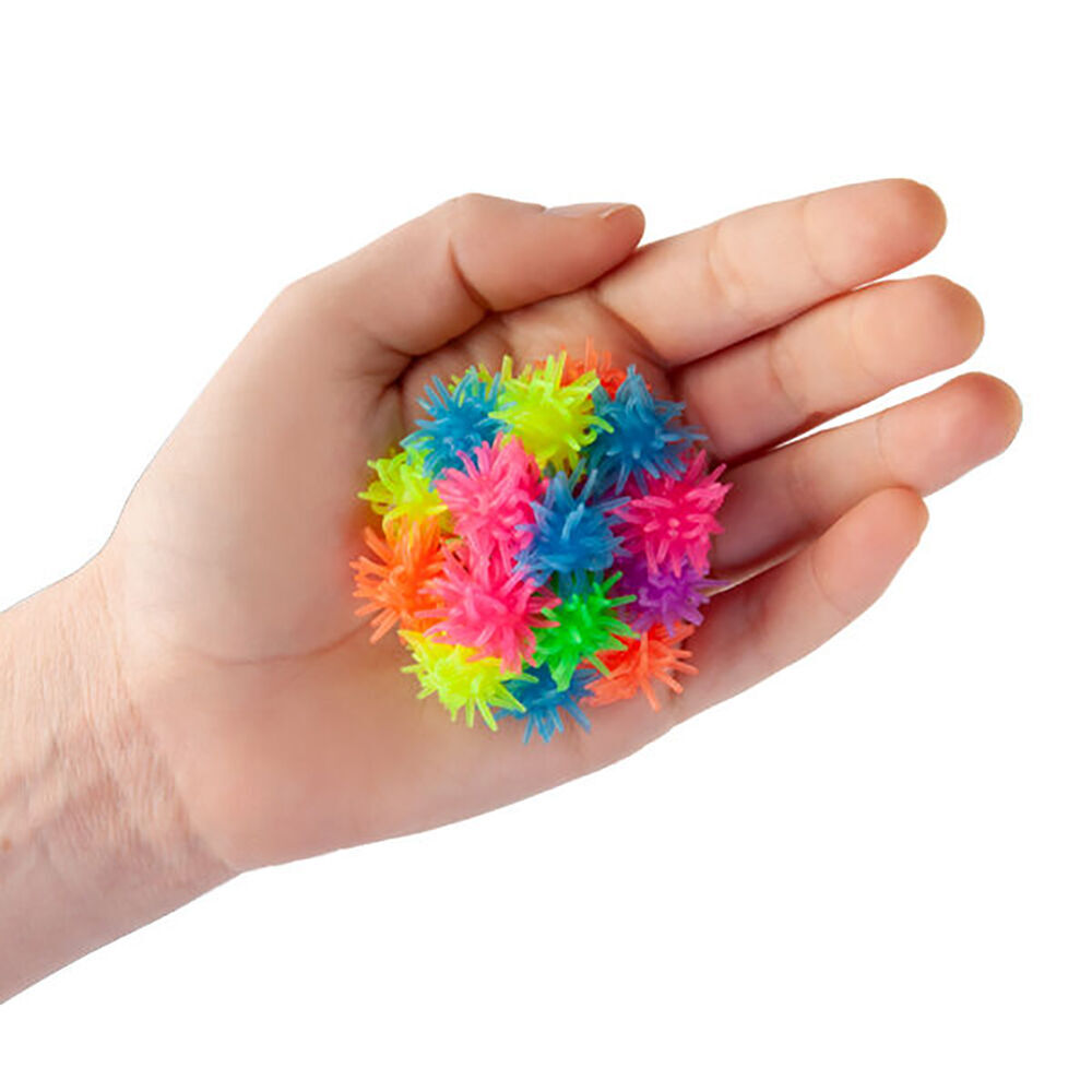Mdi Creeblers Crawlies Kids/Children Sensory/Tactile Fidget Play Toy 3y+ (12 Pack) — image 4