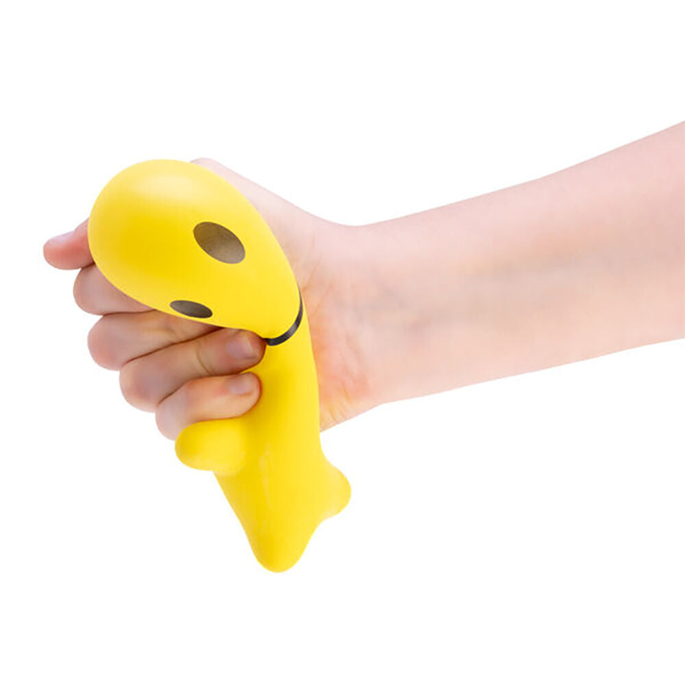 Koolface Sensory Fidget Stress Relief Happy Doll Squeeze Toy Kids/Children — image 3