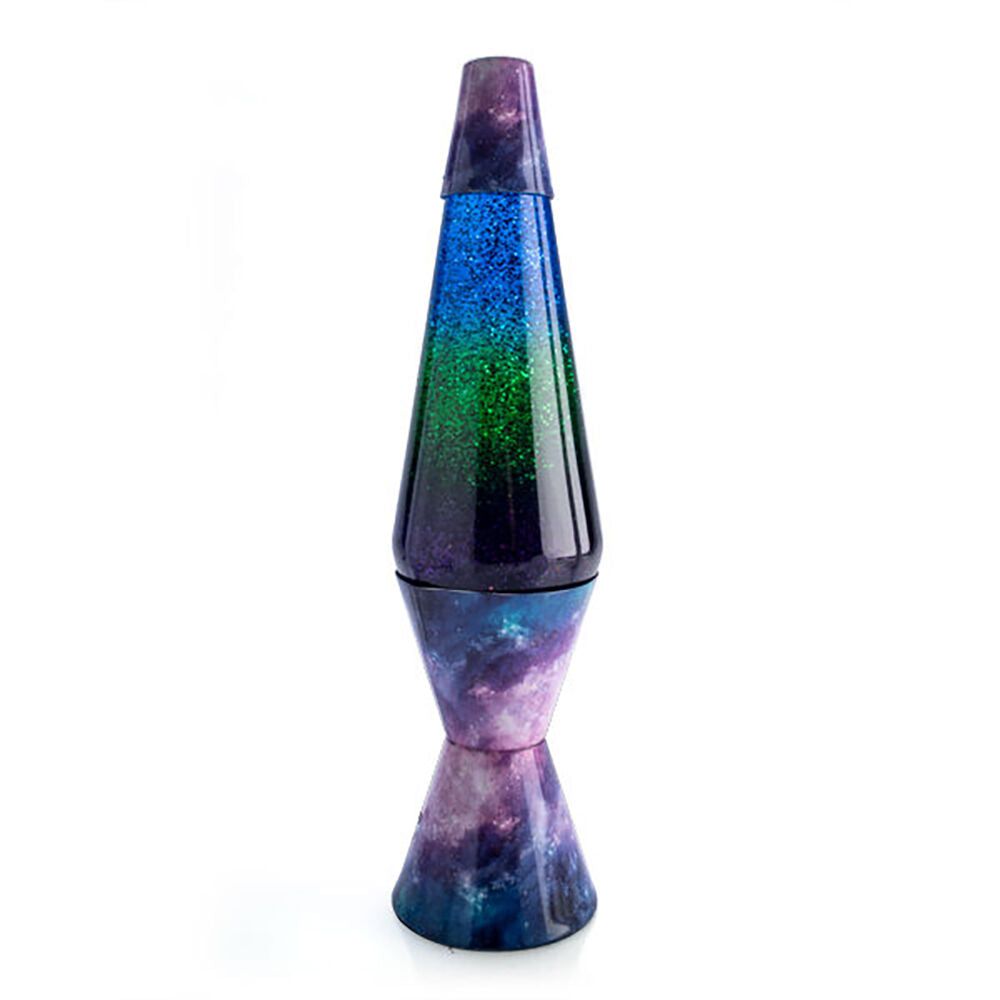 Mdi Diamond Glitter Lamp Night Light Bedside Tabletop Bedroom Decor Galaxy