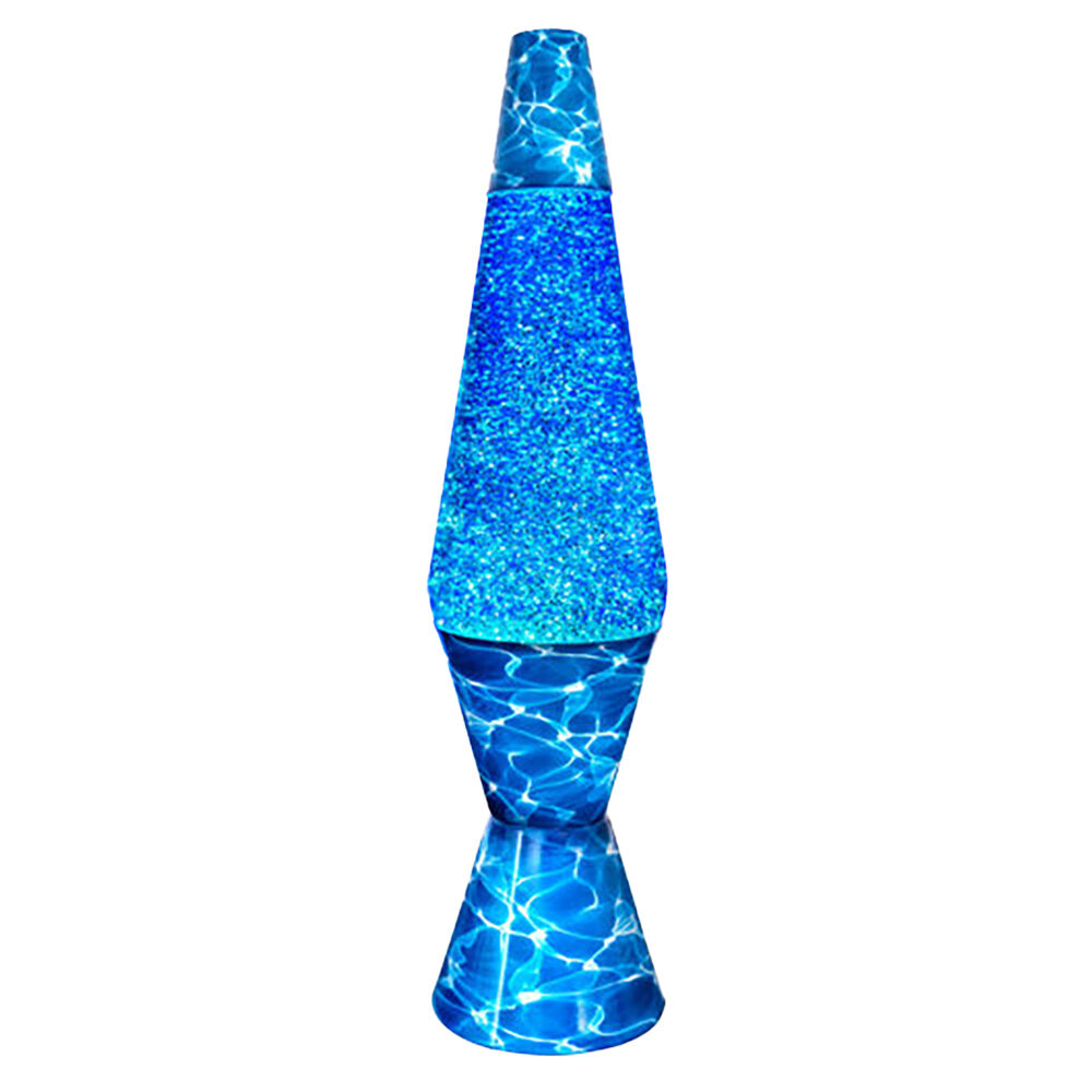 Mdi Diamond Glitter Lamp Night Light Bedside Tabletop Bedroom Decor Pool