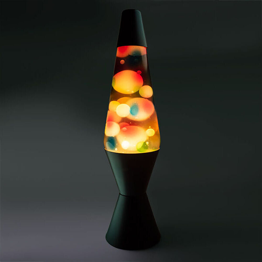 Mdi Diamond Motion Lamp Night Light Bedside Tabletop Bedroom Decor Graffiti — image 2