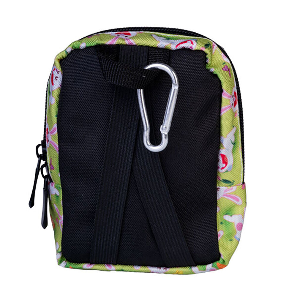 Mdi BooBoo Backpack Minis Bunny V2 Novelty Mini Bag/Purse 11x15cm Kids 3y+ — image 2