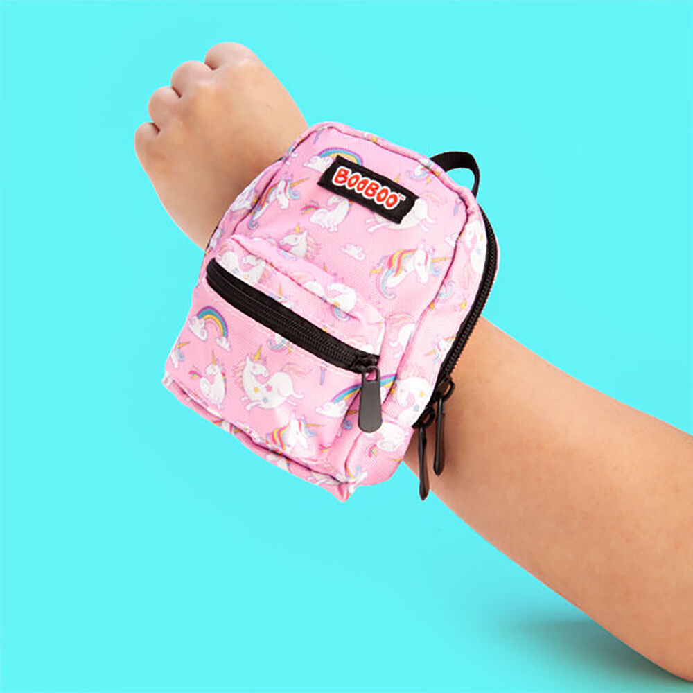 Mdi BooBoo Kid's Backpack Shark Bay Mini Bag 11x13cm 3y+ — image 5