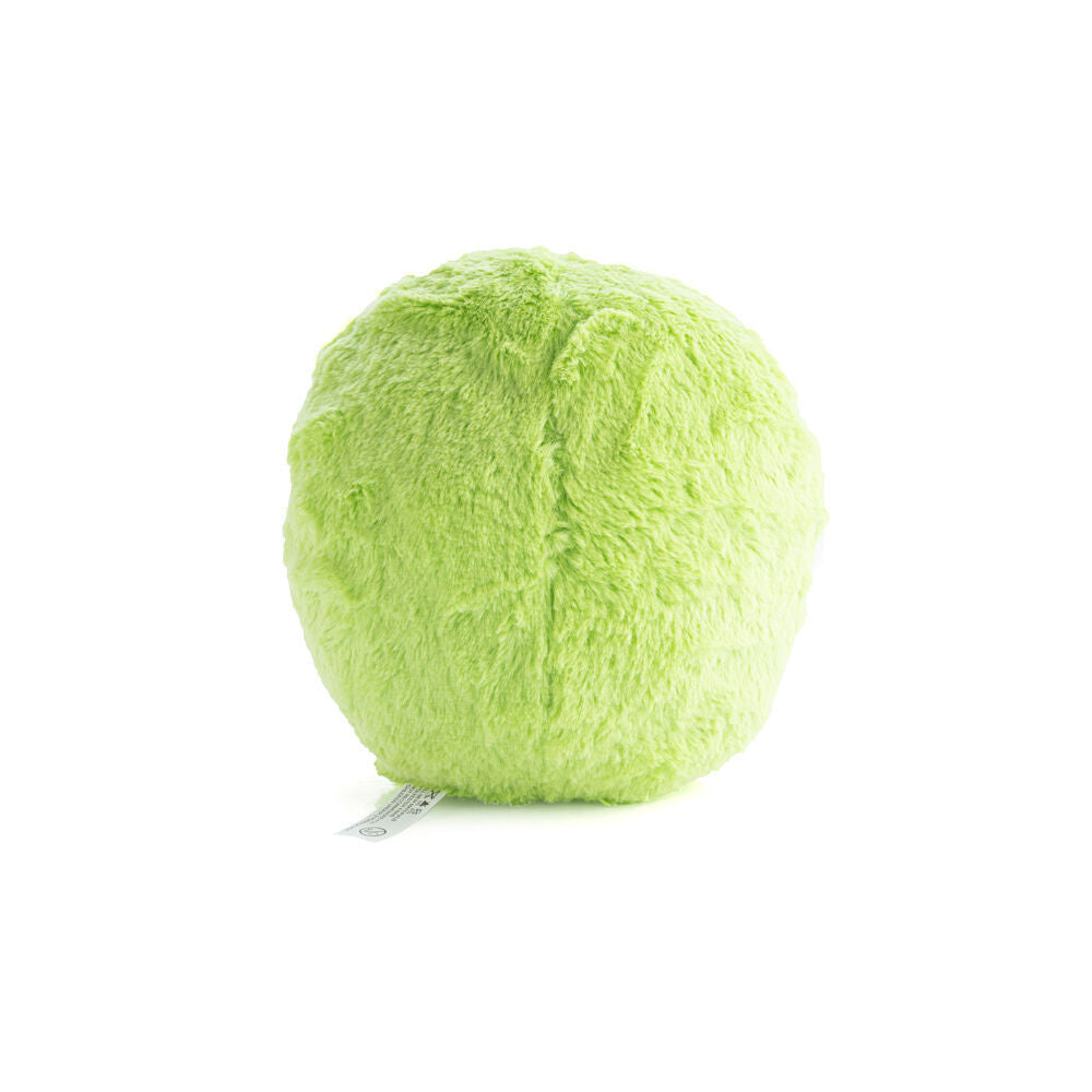 Smooshos Pal Squishy Velour Plushie Kids Toy 22x16x22cm Monsterling Oli (3 Pack) — image 4