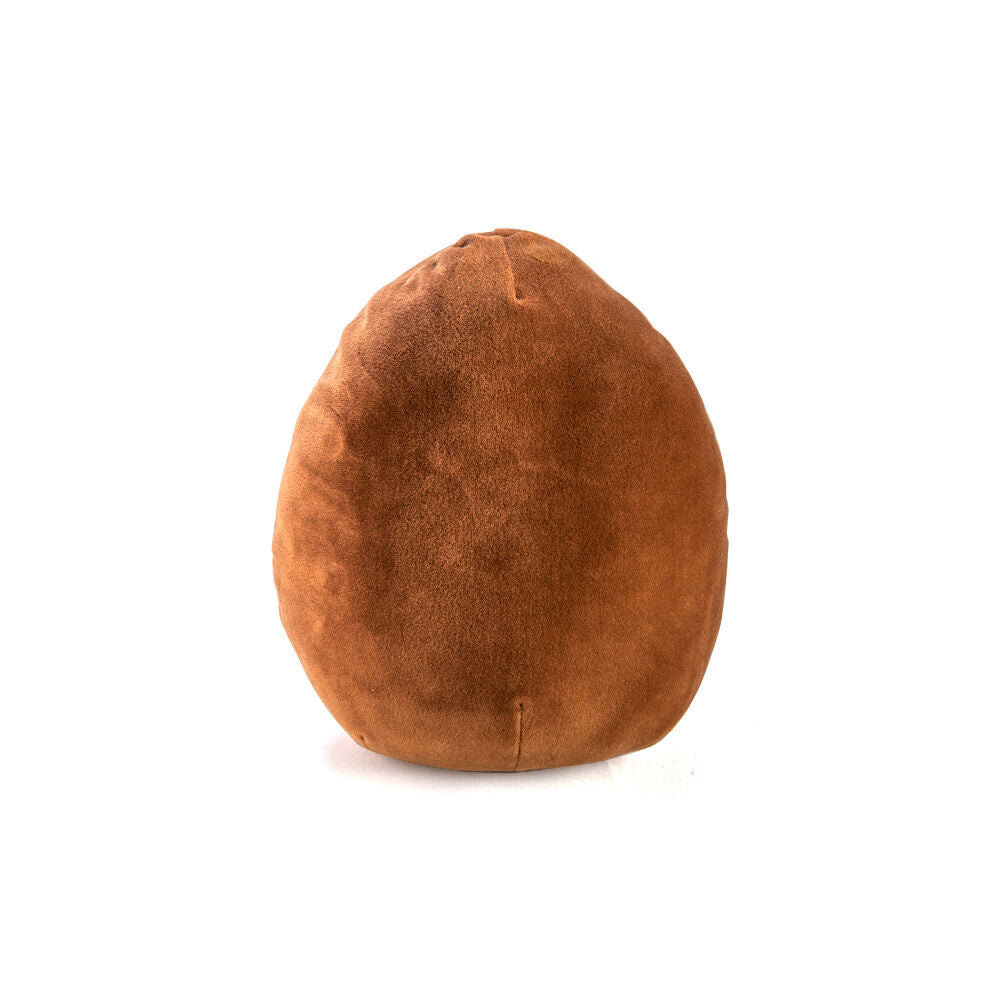 Smooshos 22x16x22cm Sloth Lounge Pal Squishy Super Soft Velour Plushie Kids Toy — image 3
