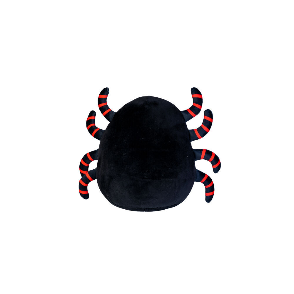 Smooshos 22x16x22cm Spider Pal Squishy Super Soft Velour Plushie Kids Toy — image 4