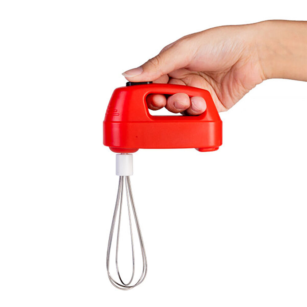 Worlds Smallest Home/Office Decor Mixer Miniature Toy Kids 6y+ — image 2