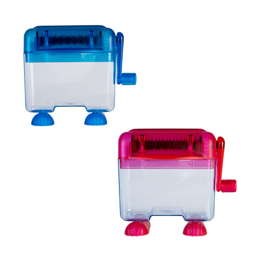 Worlds Smallest Paper Shredder Office Decor Miniature Toy Kids 6y+ Assorted (3 Pack) — image 4