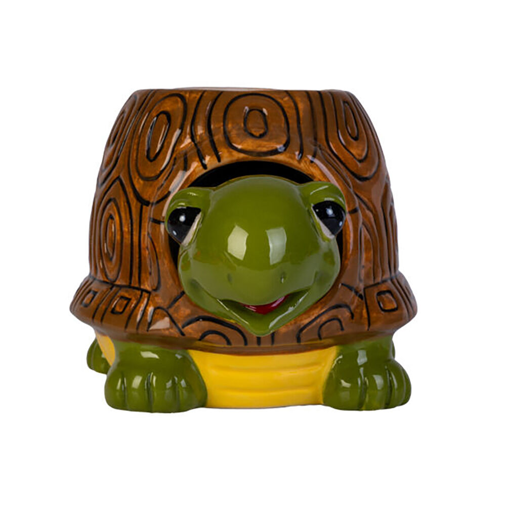 Aquaworld 3D Turtle Bobble Head Ceramic Coffee/Tea Novelty Mug 17x13cm — image 4