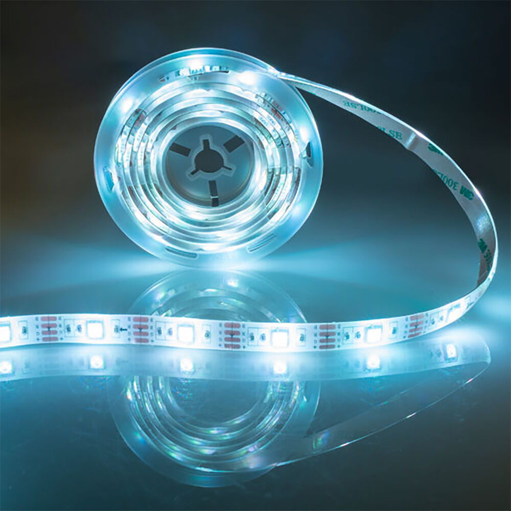 Mdi LED Flexible Strip Light Room Accent Mood Lighting Tape Decor 200x2.5cm — image 2