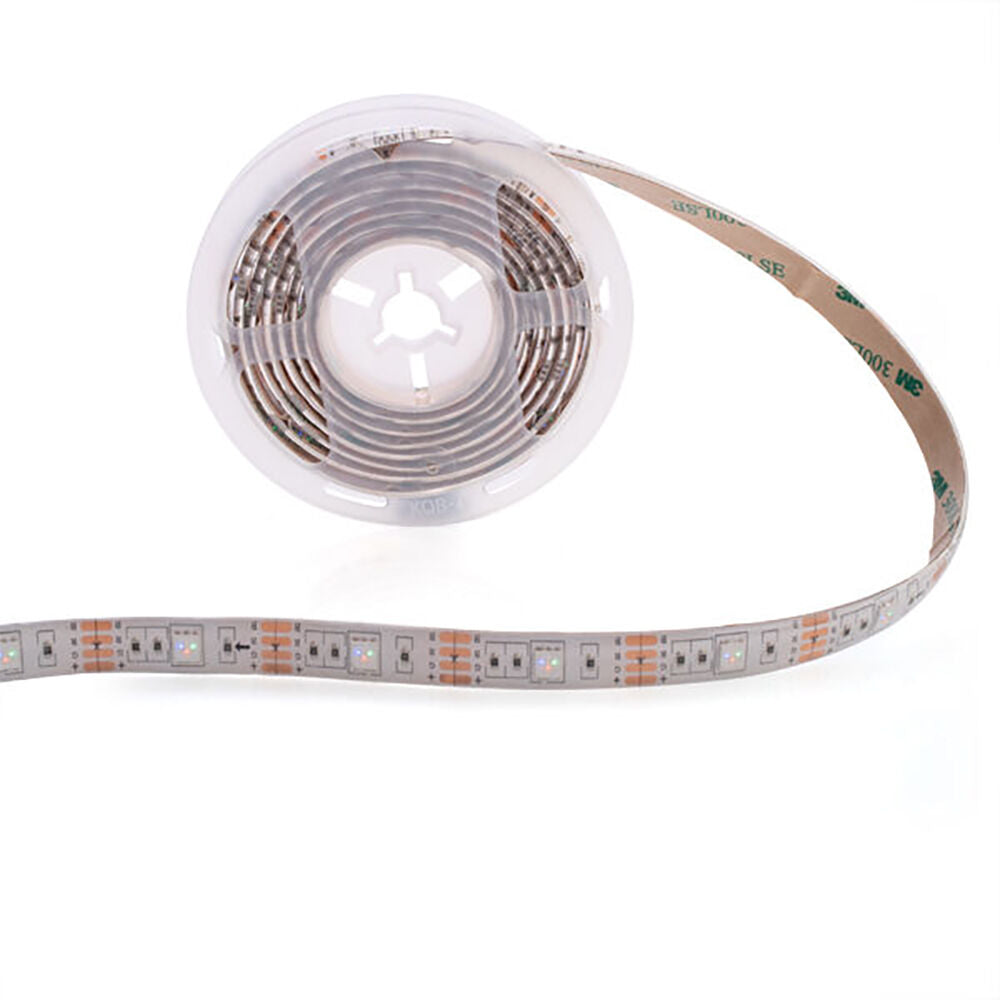 Mdi LED Flexible Strip Light Room Accent Mood Lighting Tape Decor 200x2.5cm — image 3