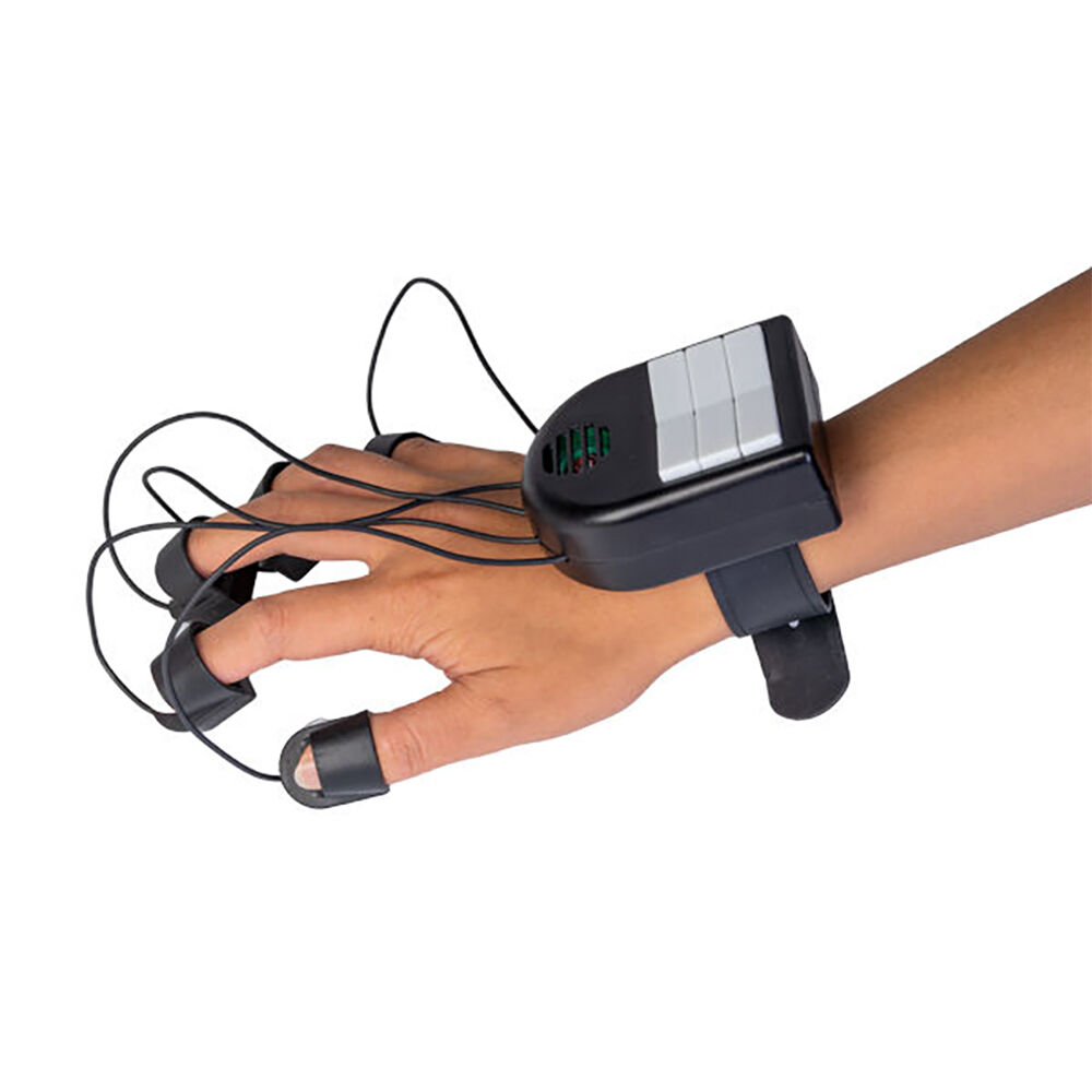 Mdi Easy to Use Piano Fingers Portable Electronic 8-Tones/1-Octave Music — image 2