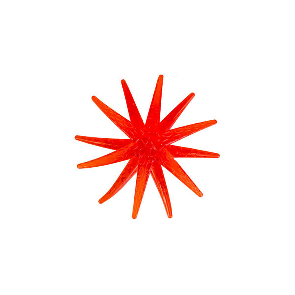 Mdi Sensory Fidget Sticky Splat Starfish Squeeze Toy Kids/Children Assorted