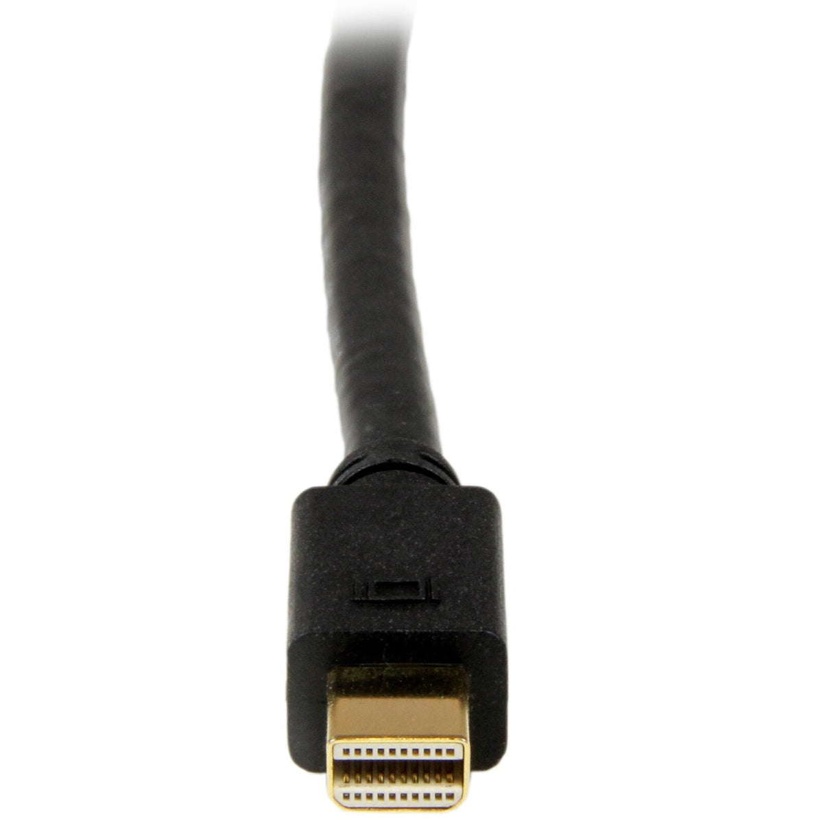 Star Tech 3ft Mini DisplayPort to DVI Adapter Cable 1080p BLKPC/Monitors/HDTV — image 5