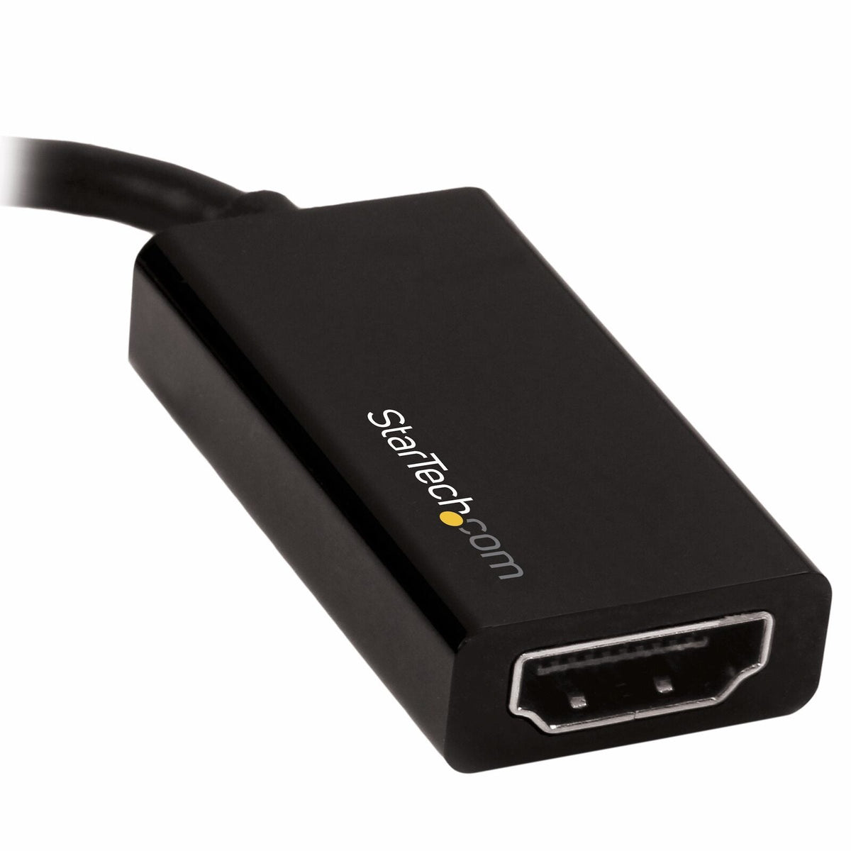Star Tech Mini DisplayPort To HDMI Adapter 4K/60Hz 1080p For PC/Monitors/Laptops — image 3